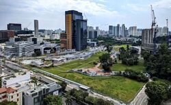The Landmark (D3), Condominium #553369961